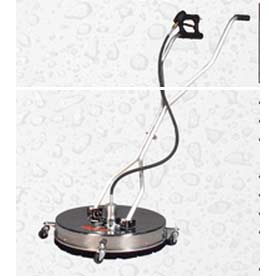 BE Pressure Supply BE-2400WAWS 24in Whirl-a-way Rotary Tile Wand Stainless Steel Freight Included 85.403.010 777897112146